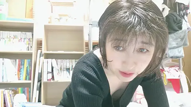 morikawa_sayaka from StripChat is Freechat