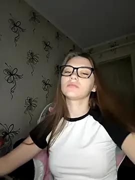 MrrKate from StripChat is Freechat