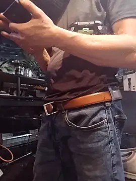 mrwinsalot88 from StripChat is Freechat