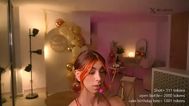 Ms_Sammy from StripChat