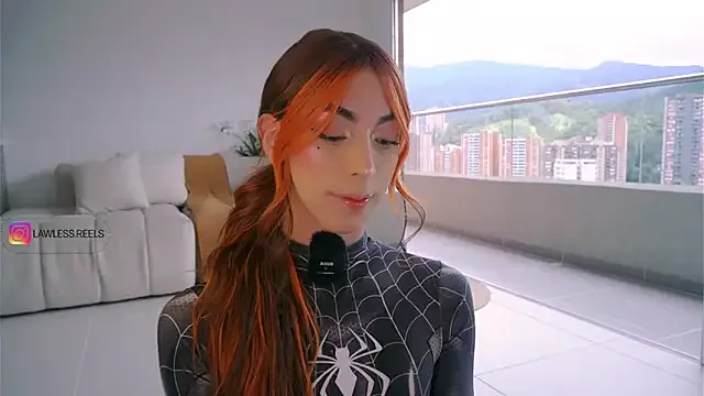 Ms_Sammy from StripChat