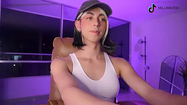 Ms_Sammy from StripChat