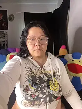 MsConejitaa from StripChat is Freechat