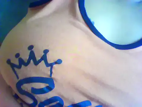 MsTashaxxx from StripChat is Freechat