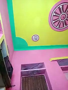 Munni_ji from StripChat is Freechat
