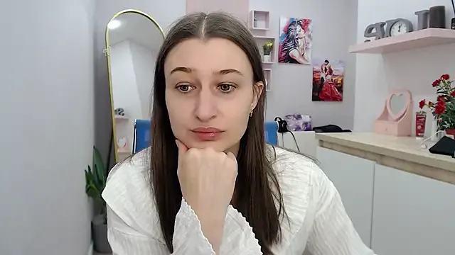 muriel_elvin from StripChat is Freechat