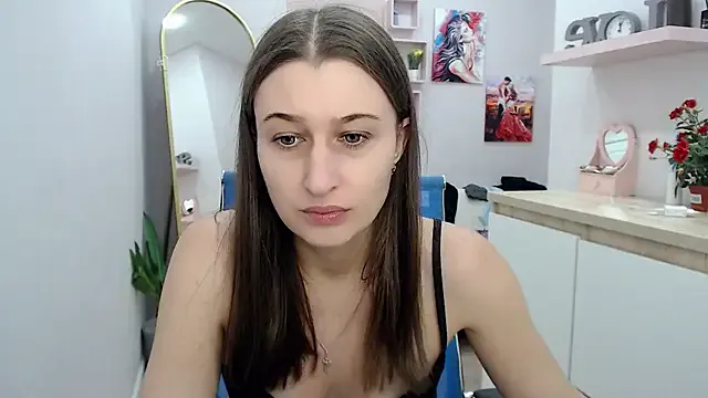 muriel_elvin from StripChat is Freechat