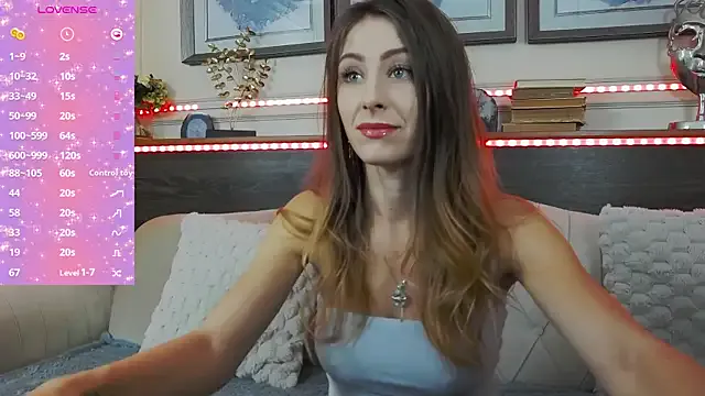 Girls: try live performances with matured performers, from dancing to quirks, in a variety of beautiful sex cams.