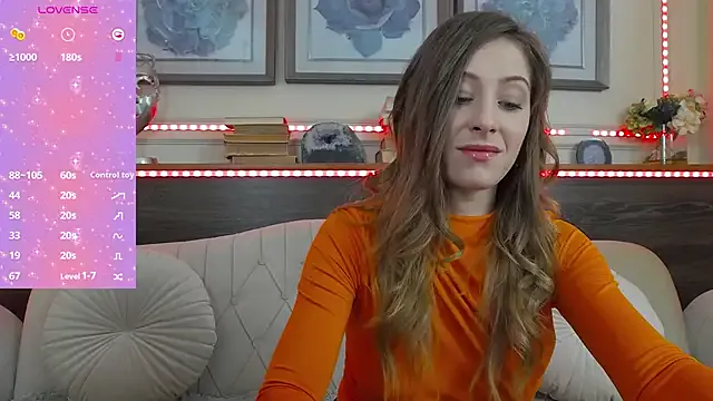 Girls: try live performances with matured performers, from dancing to quirks, in a variety of beautiful sex cams.