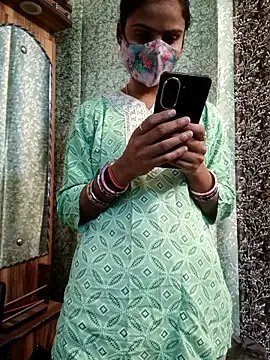 Muskan_12thh from StripChat is Freechat