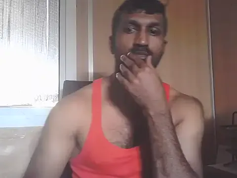 muslim_bull1988 from StripChat is Freechat