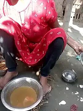 Muslim_cpl from StripChat is Freechat