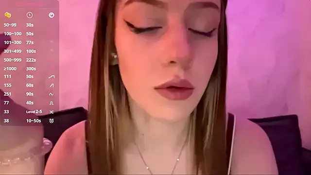 MustangMuse from StripChat is Freechat