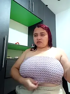 my-lady from StripChat is Freechat
