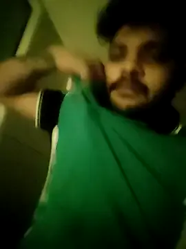 My_Daddy_Hunk from StripChat is Freechat