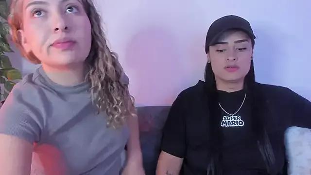my_melody from StripChat