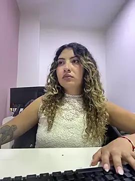 my_melody from StripChat