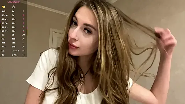 mybigtitsss from StripChat is Freechat