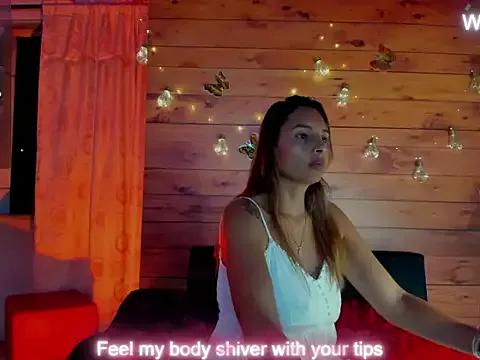 Girls: try live performances with matured performers, from dancing to quirks, in a variety of beautiful sex cams.