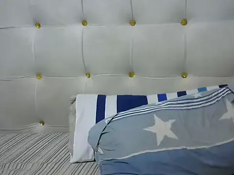 Mylaclara from StripChat is Freechat