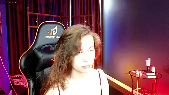 Mystery_Mary from StripChat is Freechat