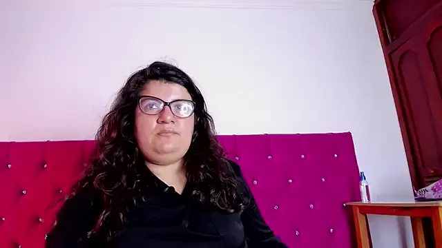 Mystery_psique from StripChat