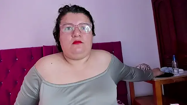 Mystery_psique from StripChat