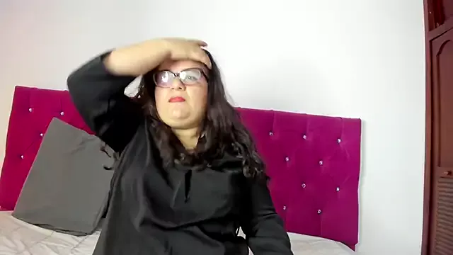 Mystery_psique from StripChat