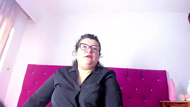 Mystery_psique from StripChat