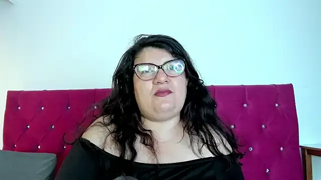 Mystery_psique from StripChat