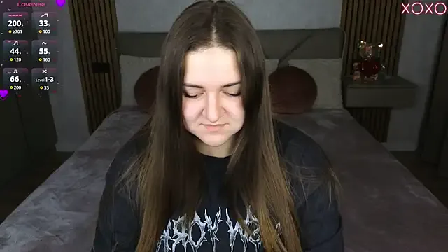 Mysti_Kate from StripChat is Freechat