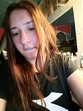 Mysticdoll69_ from StripChat is Freechat