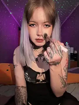 Girls: try live performances with matured performers, from dancing to quirks, in a variety of beautiful sex cams.