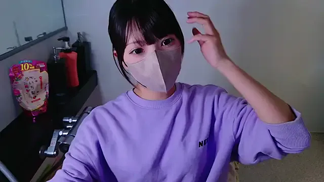 Naachan_ from StripChat