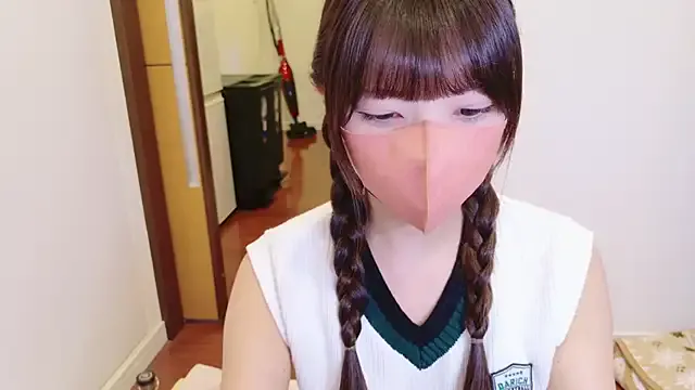 Naachan_ from StripChat