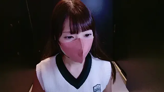 Naachan_ from StripChat