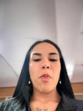 Naatalia from StripChat is Freechat