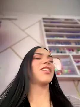 Naatalia from StripChat