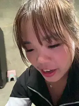 nachi-baby from StripChat is Freechat