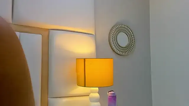 NahiaMonet from StripChat is Freechat