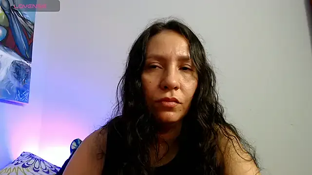 Naihroby from StripChat