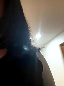 NamiNae from StripChat is Freechat