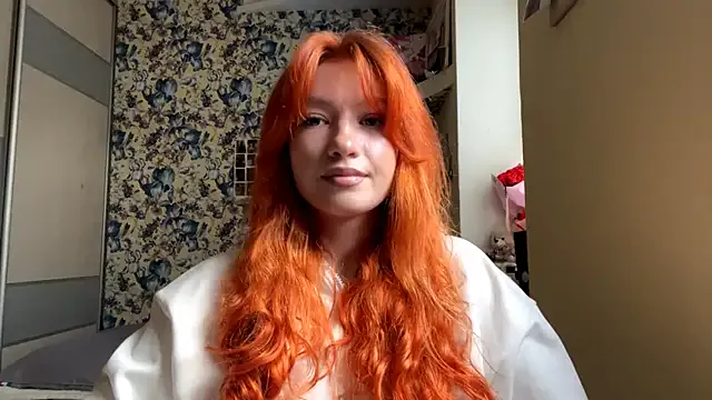 NamiSerene from StripChat is Freechat