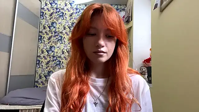 NamiSerene from StripChat is Freechat