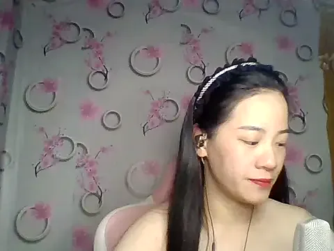 Nana-68 from StripChat is Freechat