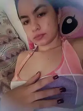 nana_1234 from StripChat is Freechat