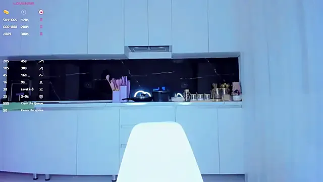 Nana_le from StripChat