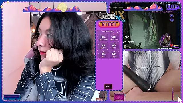 Nanachi_Cook from StripChat