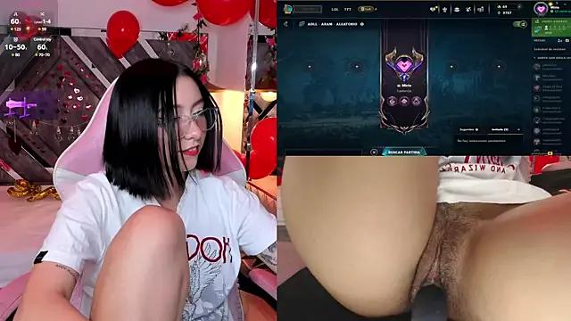 Nanachi_Cook from StripChat