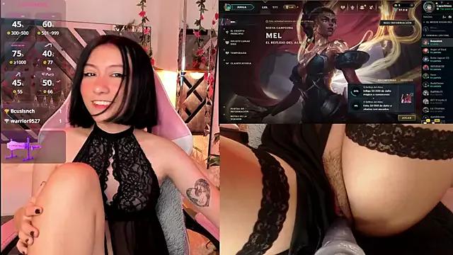 Girls: try live performances with matured performers, from dancing to quirks, in a variety of beautiful sex cams.